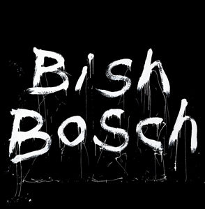 Scott Walker – Bish Bosch (2LP Vinyl)