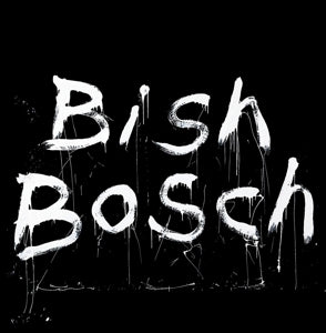 Scott Walker – Bish Bosch (1 CD)