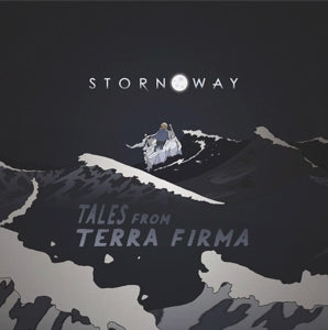 Stornoway – Tales From Terra Firma (1LP Vinyl, Neuauflage)