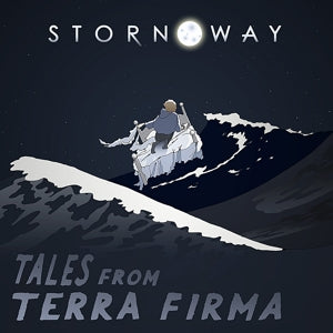 Stornoway – Tales From Terra Firma vinyl