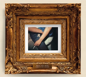 Iron & Wine – Ghost On Ghost (1CD)