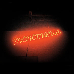 Deerhunter – Monomania cd