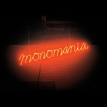 Deerhunter – Monomania cd