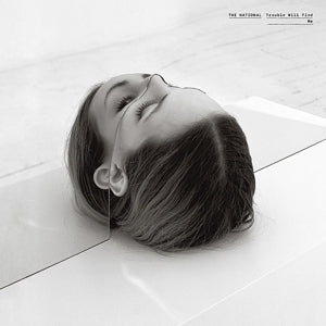 National – Trouble Will Find Me cd