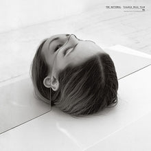 National – Trouble Will Find Me cd