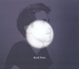 Lo-Fang – Blue Film vinyl