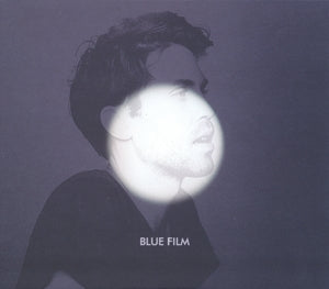 Lo-Fang – Blue Film (1-CD)