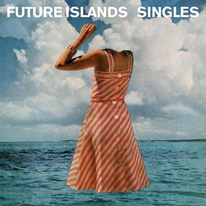 Future Islands – Singles (1LP Vinyl)
