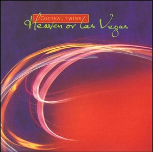 Cocteau Twins – Heaven or Las Vegas (1LP Vinyl)