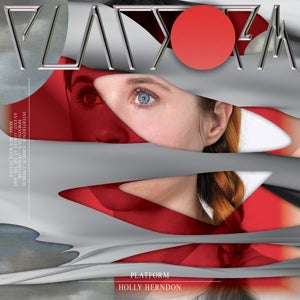 Herndon, Holly – Platform cd