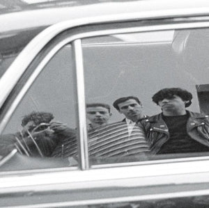 In Camera – Era (2CD)