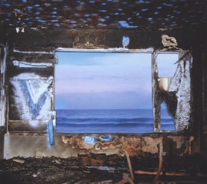 Deerhunter – Fading Frontier (1CD)