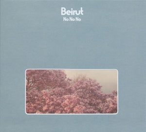 Beirut – No No No (1LP Vinyl)