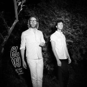 El Vy – Return To the Moon (1LP Vinyl)