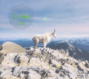 Liima – Ii (1LP Vinyl)