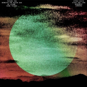 Lnzndrf – Lnzndrf vinyl