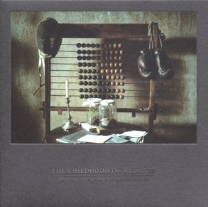 Walker, Scott – Childhood of a Leader O.S.T. (1LP Vinyl)