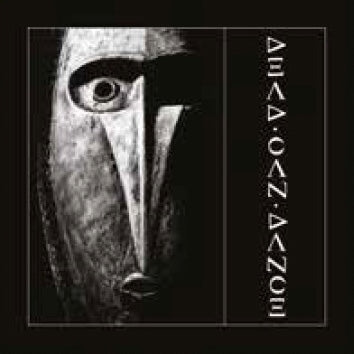 Dead Can Dance – Dead Can Dance (1LP Vinyl)