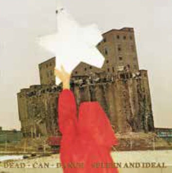 Dead Can Dance – Spleen & Ideal (1LP Vinyl)