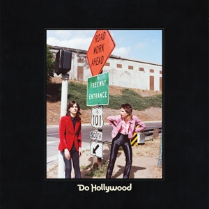 Lemon Twigs – Do Hollywood cd
