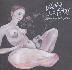 Methyl Ethel – Everything is Forgotten cd