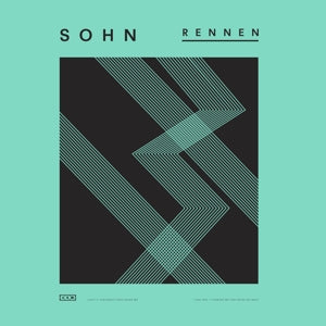 Sohn – Rennen (1LP Vinyl)