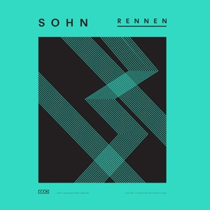 Sohn – Rennen cd