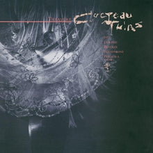 Cocteau Twins – Treasure vinyl