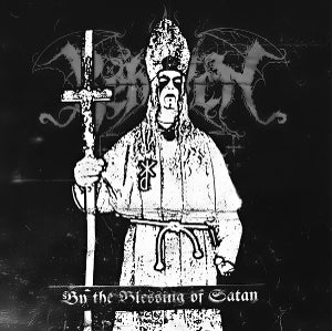 Behexen – By the Blessing of Satan (1LP, Coloured Vinyl)