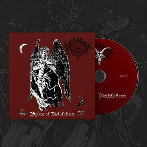 Archgoat – Whore of Bethlehem (1CD)