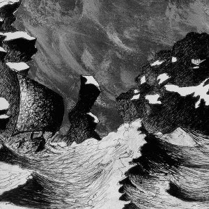 Blut Aus Nord – Ultima Thulee cd