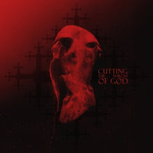 Ulcerate – Cutting the Throat of God cd