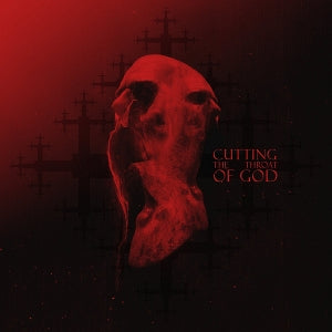 Ulcerate – Cutting the Throat of God (1CD)