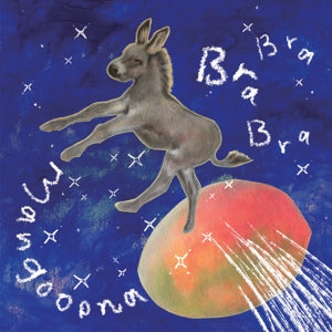Brabrabra – Mangooona vinyl