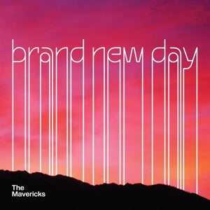 Mavericks – Brand New Day (1LP Vinyl)