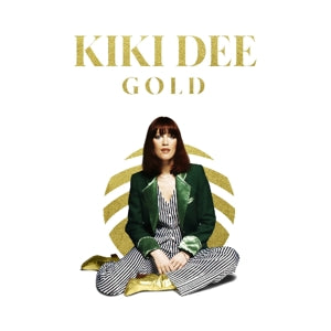 Kiki Dee – Gold (3CD)