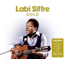 Siffre, Labi – Gold cd