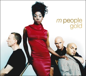M People – Gold (3CD)