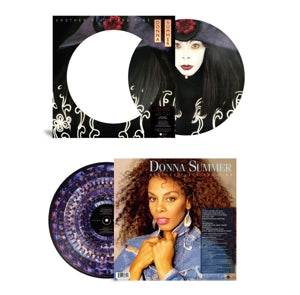Donna Summer – Another Place and Time (1LP Vinyl)