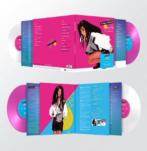 Summer, Donna – Cats Without Claws vinyl