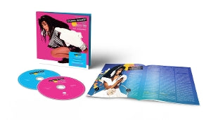 Summer, Donna – Cats Without Claws cd