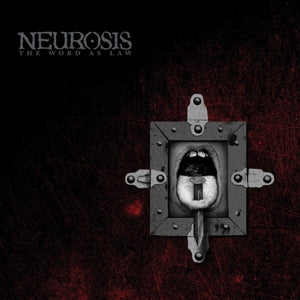Neurosis – The Word As Law (1 CD)