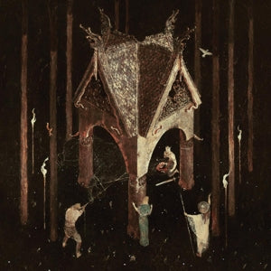 Wolves In the Throne Room – Thrice Woven (2LP Vinyl)