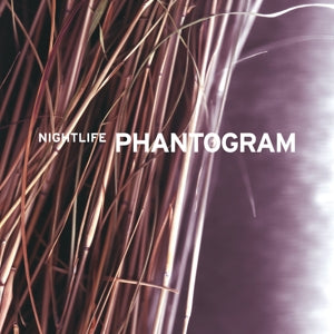 Phantogram – Nightlife cd