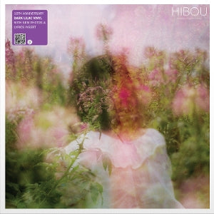 Hibou – Hibou (1LP, Coloured Vinyl)