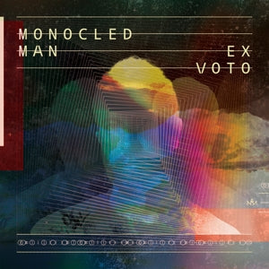 Monocled Man – Ex Voto (2LP Vinyl)