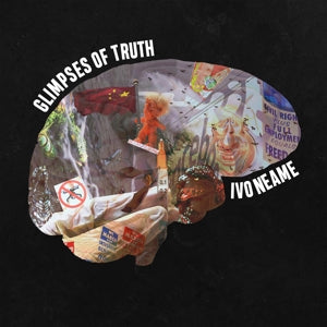 Neame, Ivo – Glimpses of Truth (1LP Vinyl)