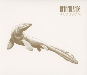 Netherlands – Audubon cd