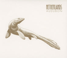 Netherlands – Audubon cd