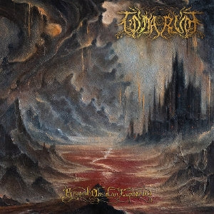 Tomarum – Beyond Obsidian Euphoria (1CD)